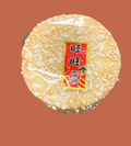 Crackers Riz sucré-salé