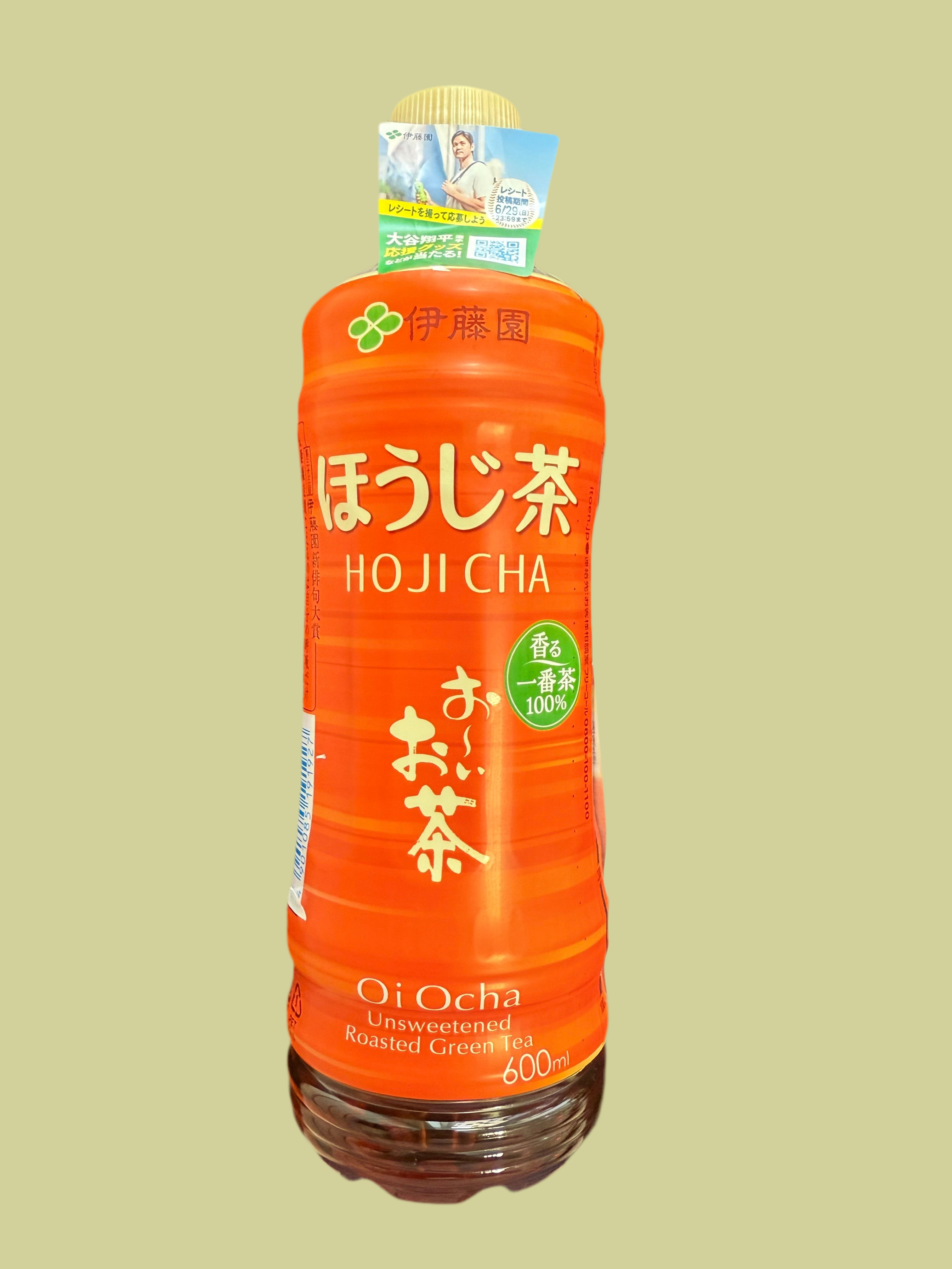 THÉ FROID (non sucré)