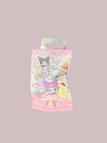 Gomme mystère Hello kitty and Friends