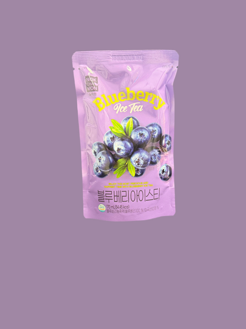 BOISSON CORÉENNE