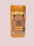 Capybara