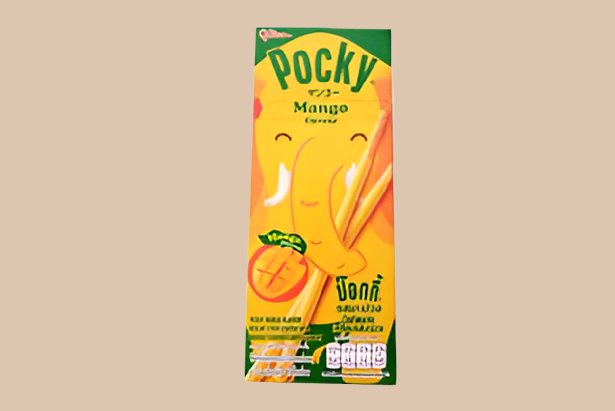 POCKY