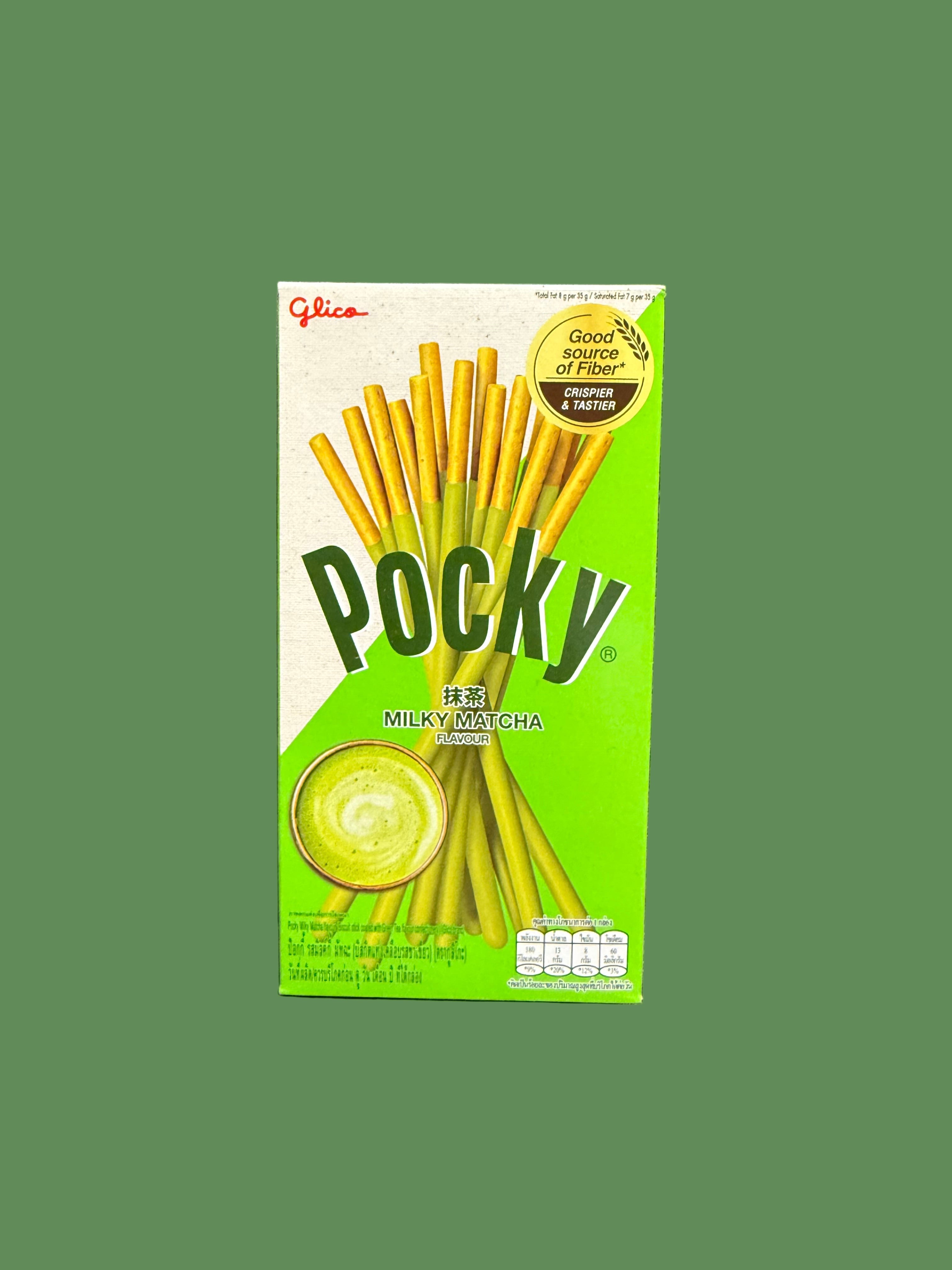 POCKY