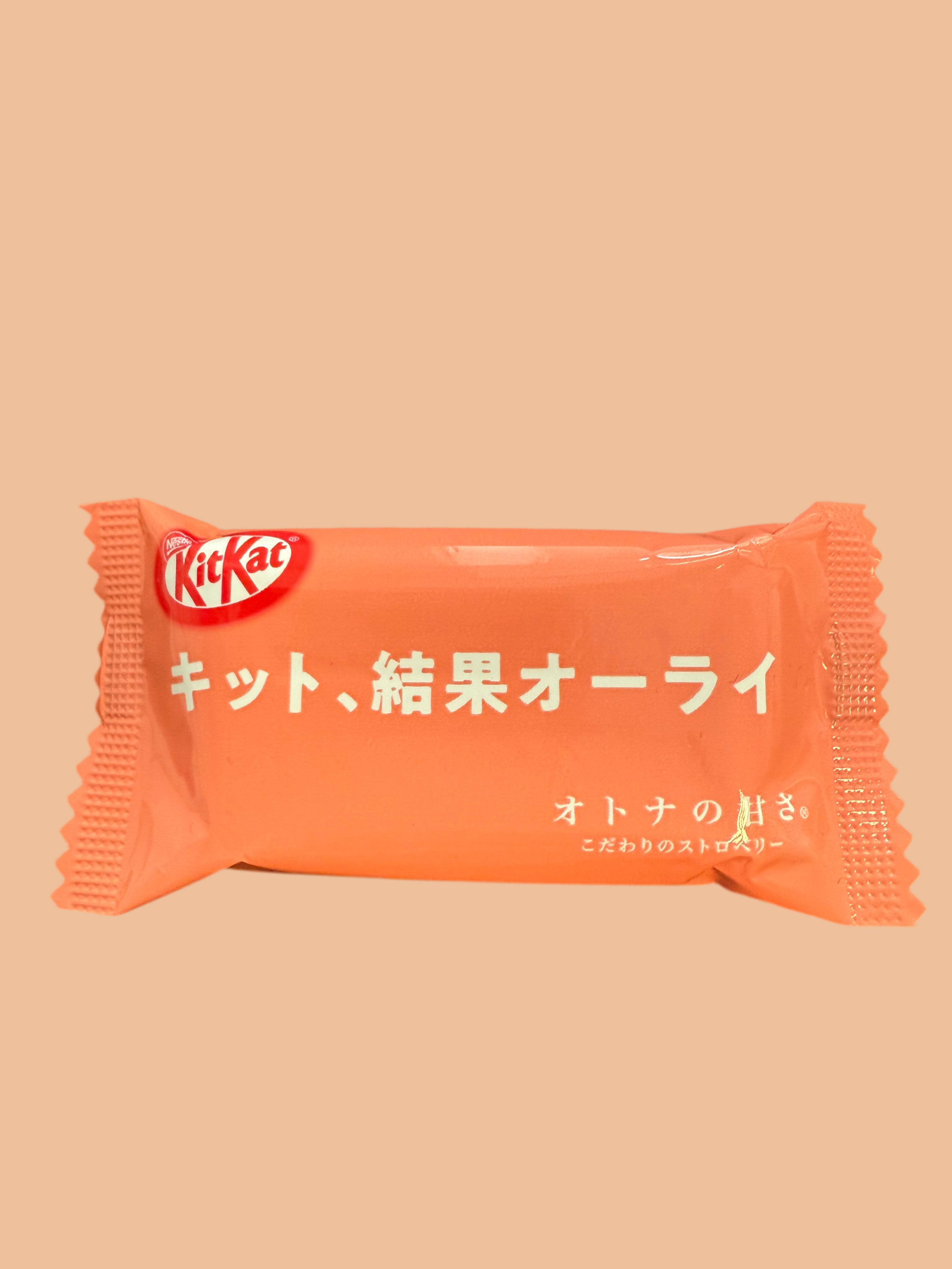 KITKAT 10g