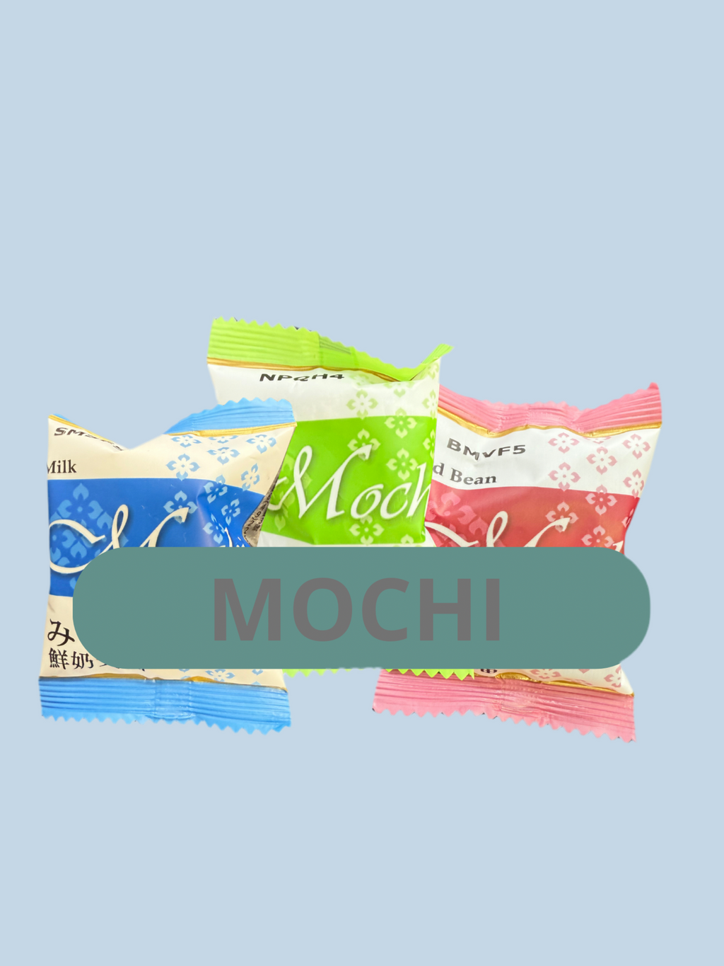 MOCHI