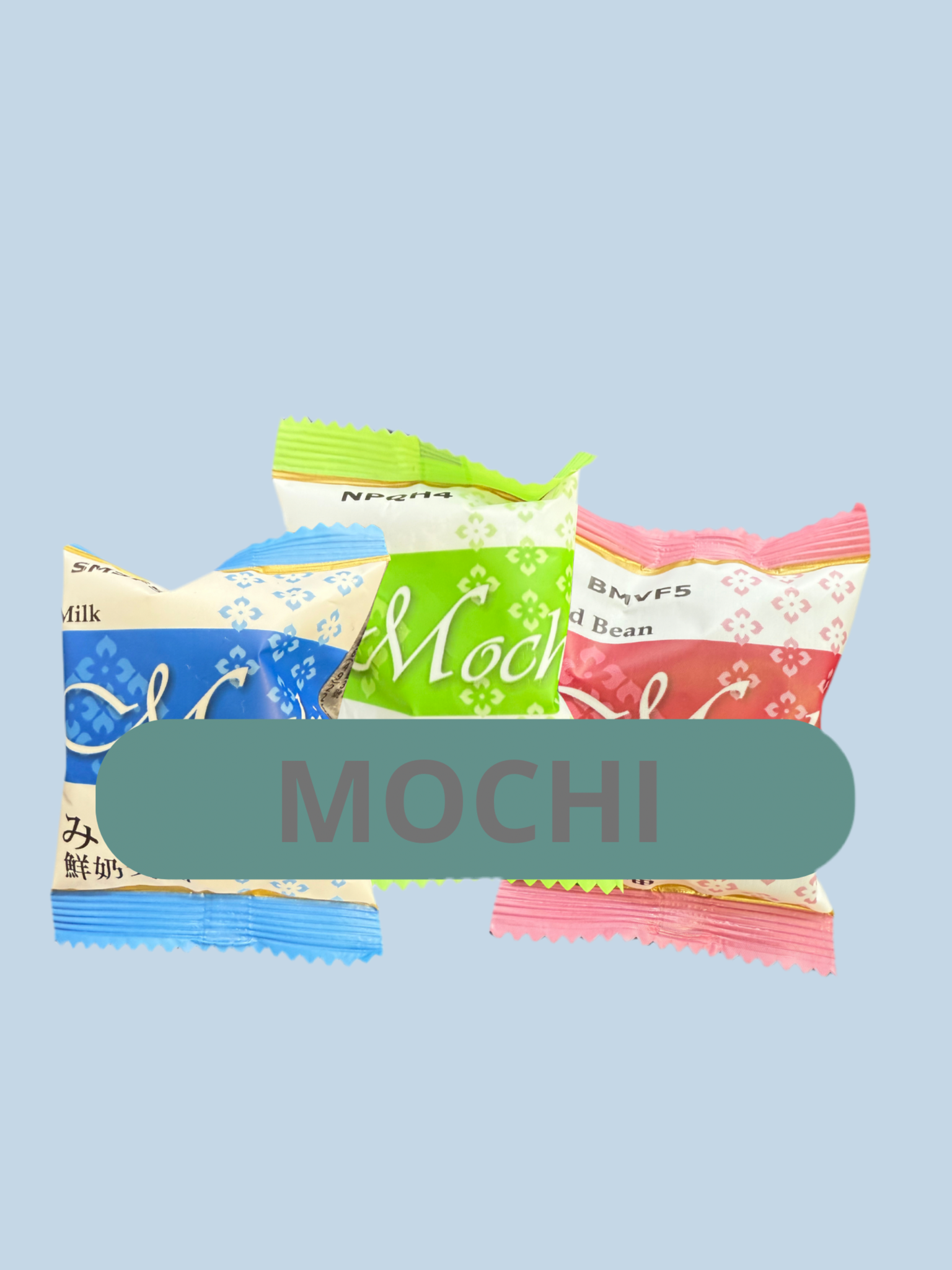 MOCHI