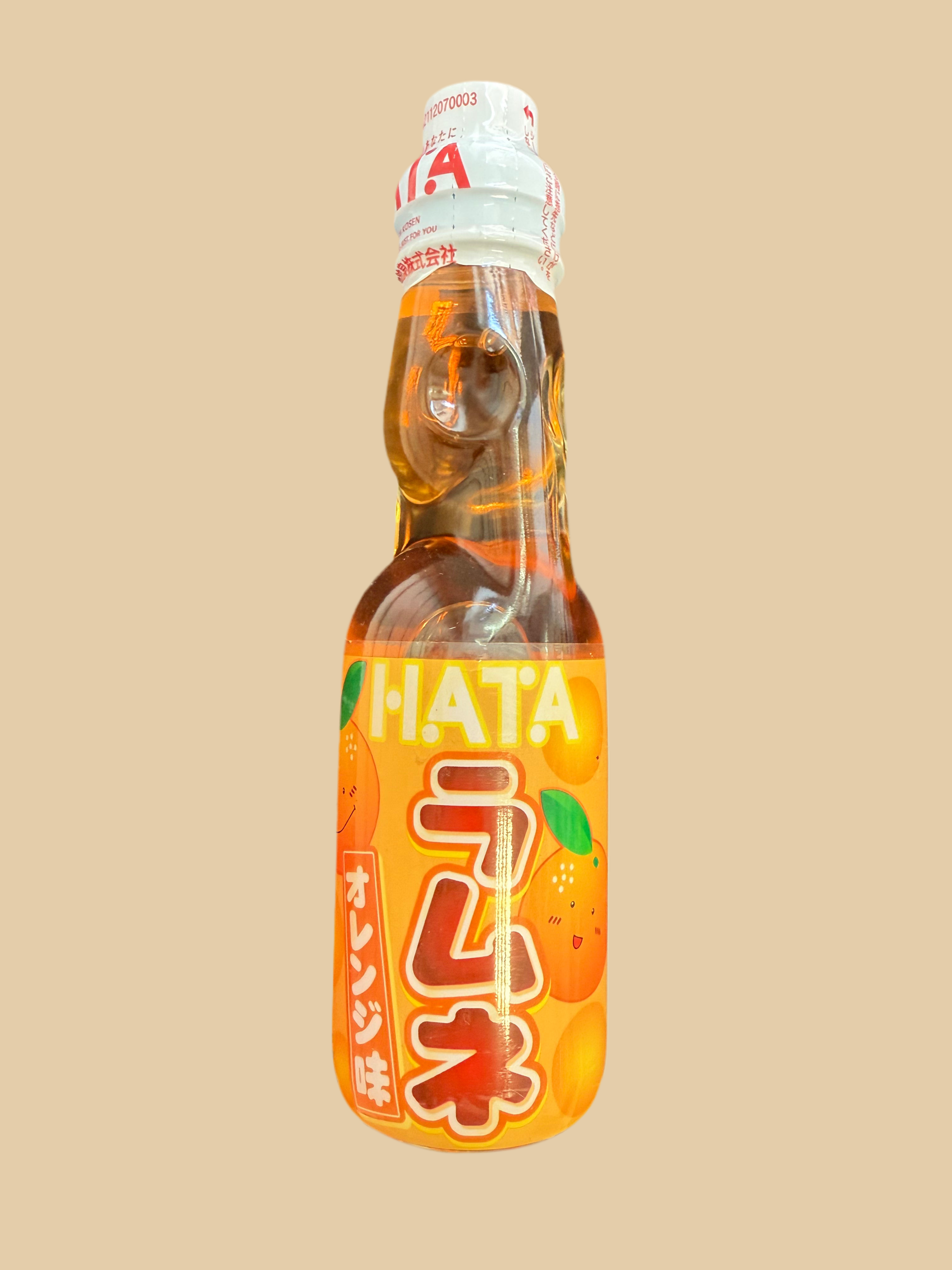RAMUNE