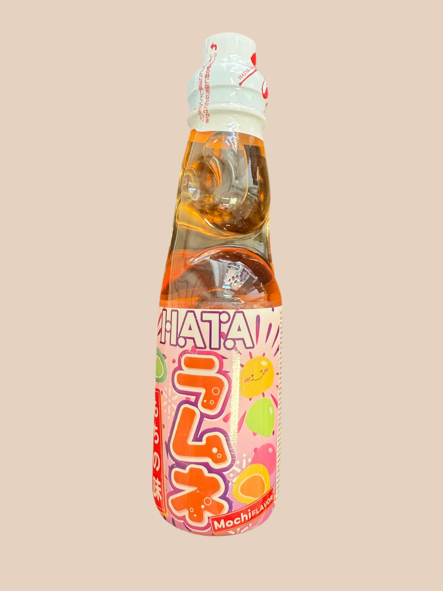 RAMUNE