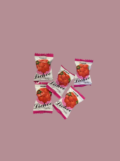 Bonbon lichee