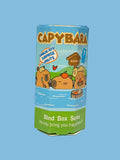 Capybara