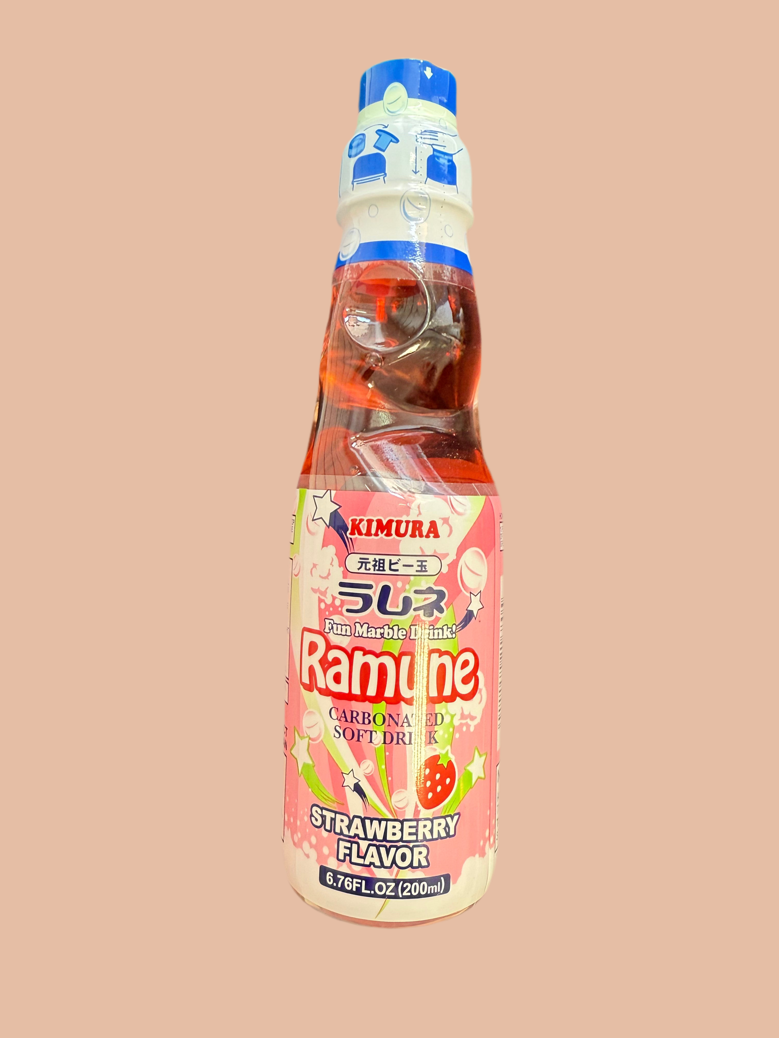 RAMUNE