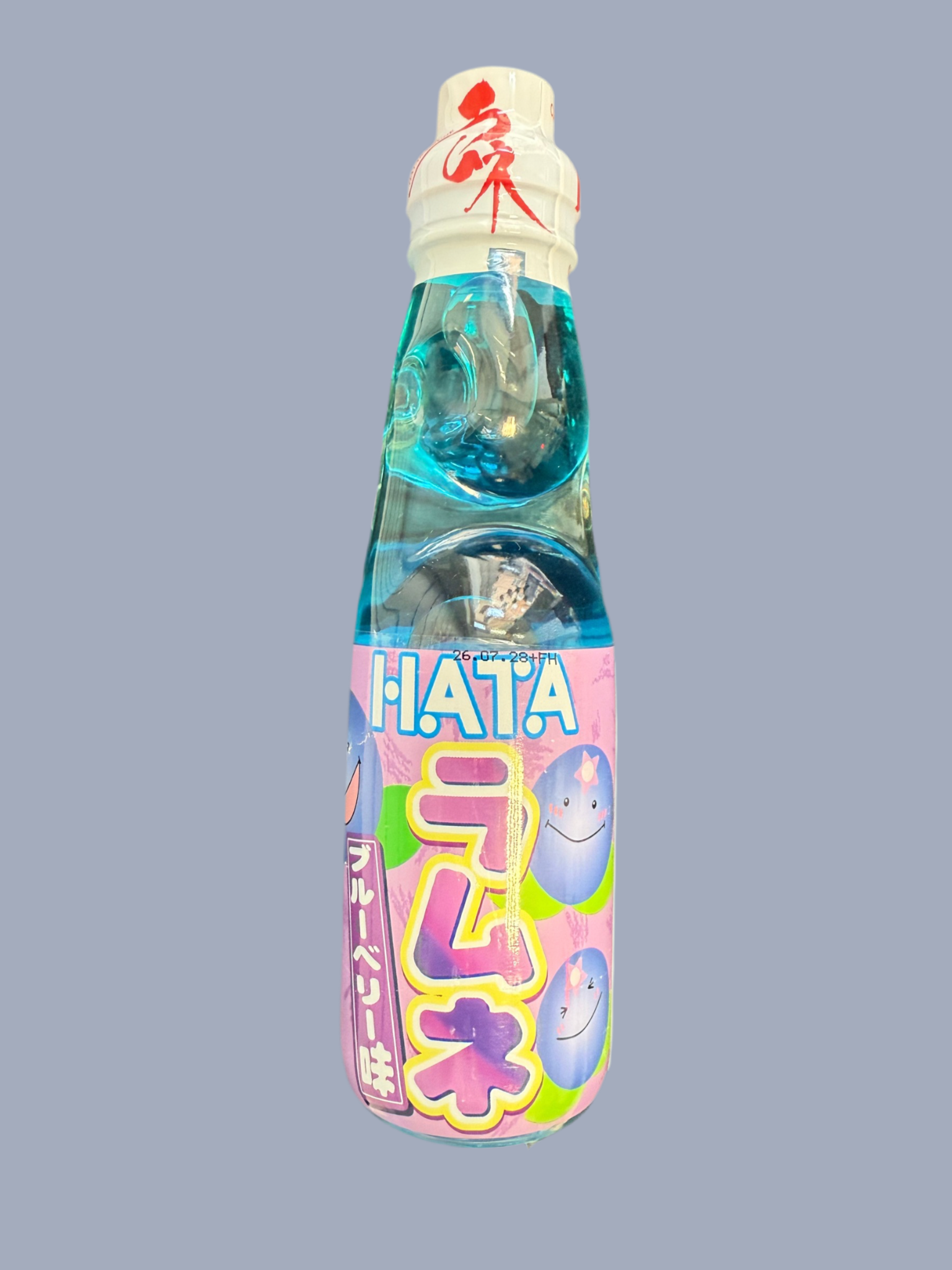 RAMUNE