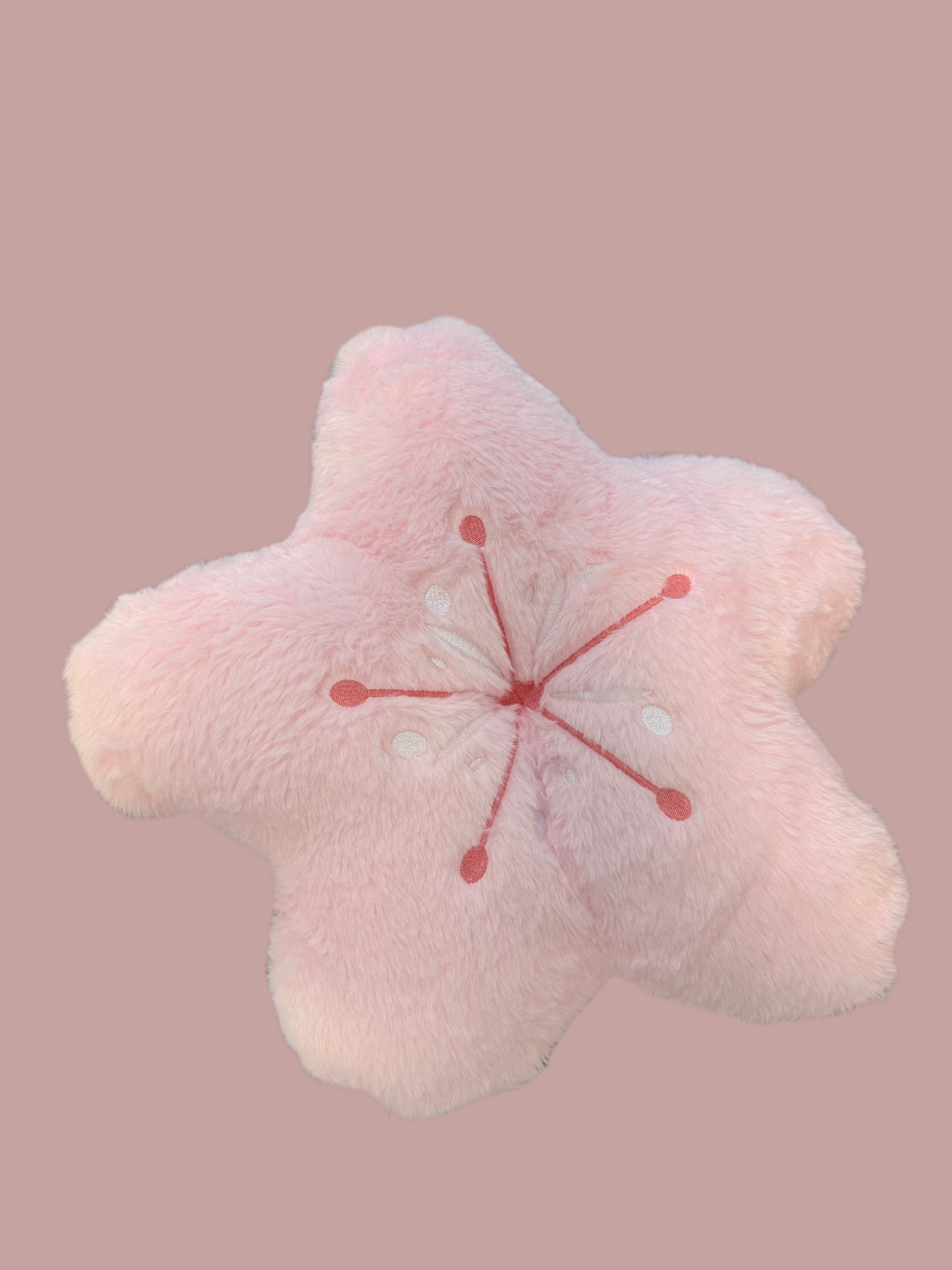 Coussin Fleur de Sakura