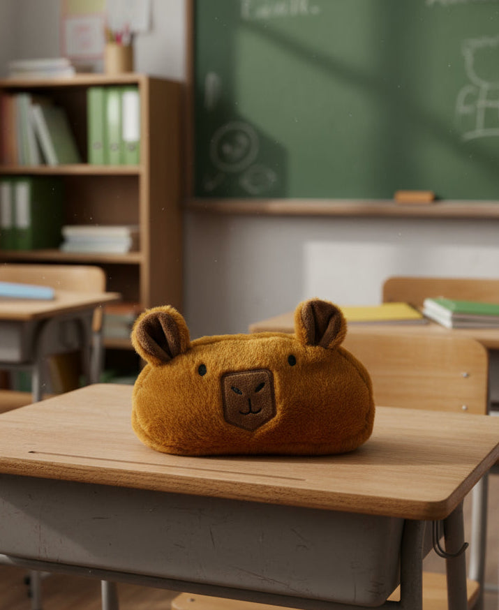 Trousse Capybara