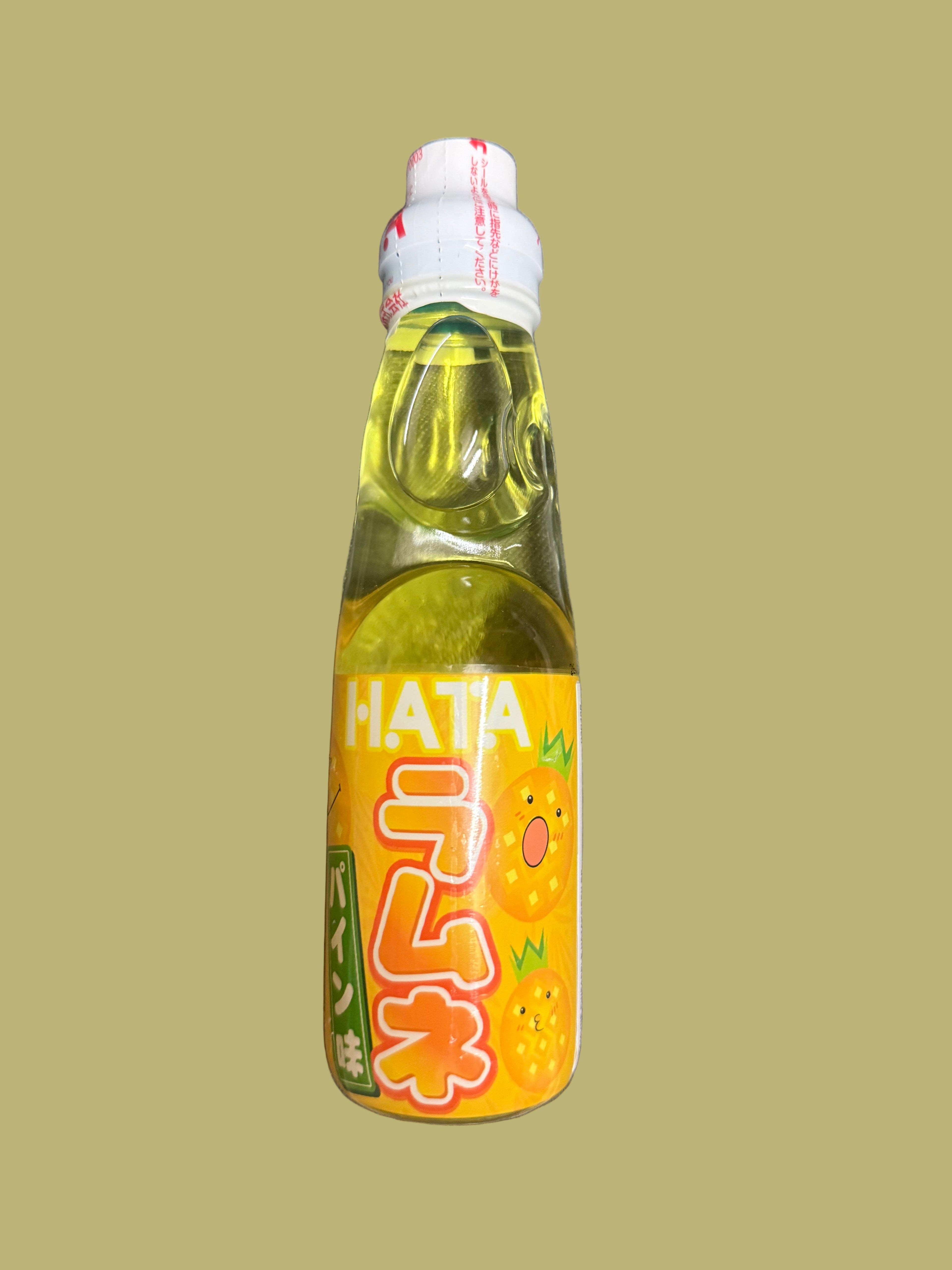 RAMUNE