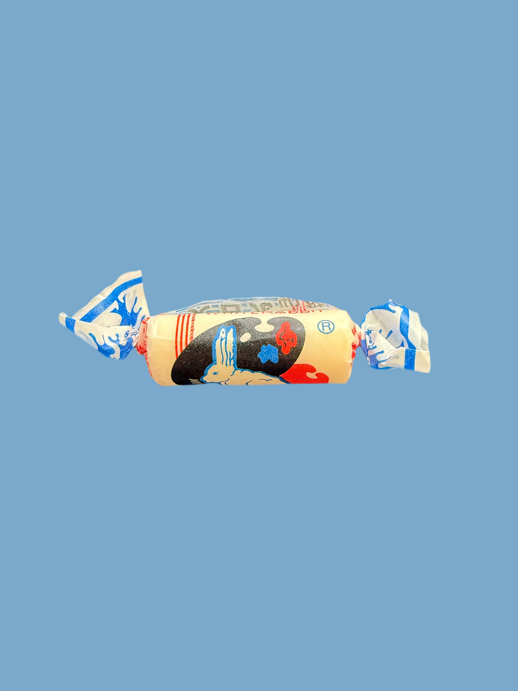 Bonbon au lait concentré