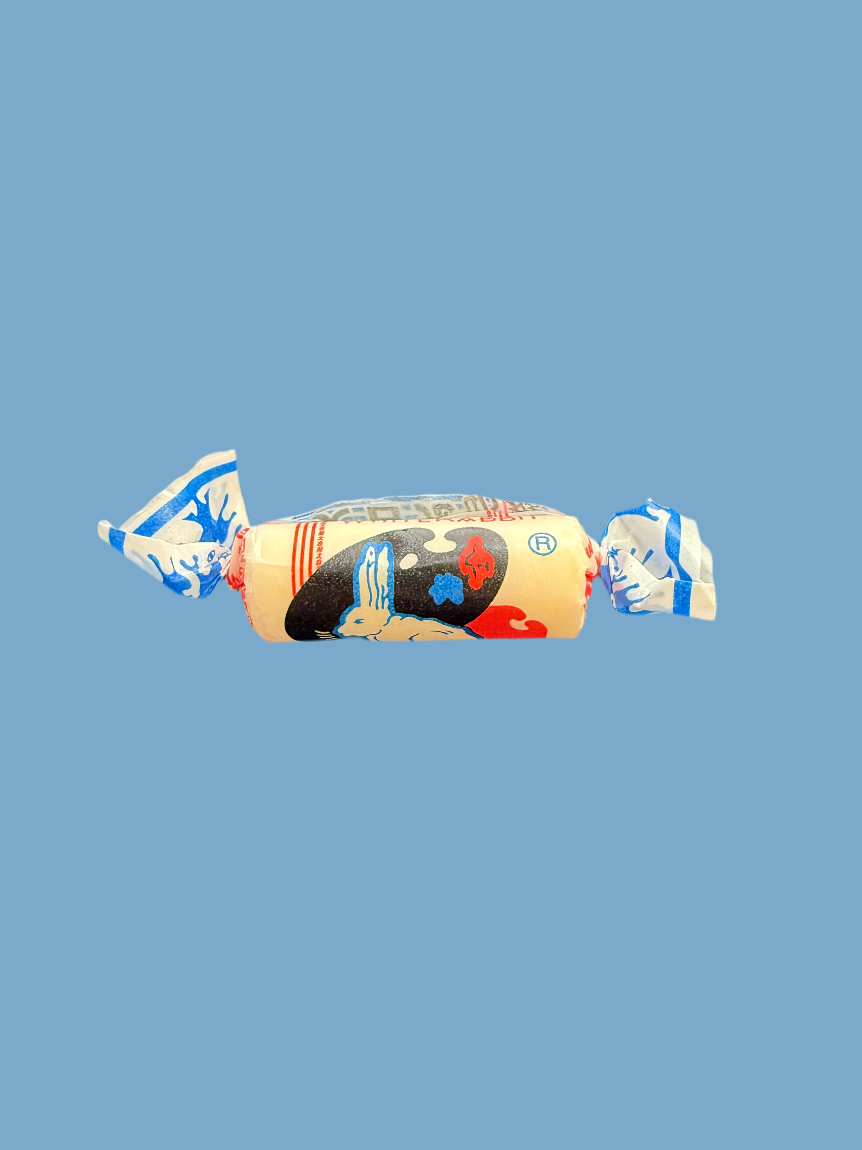 Bonbon au lait concentré