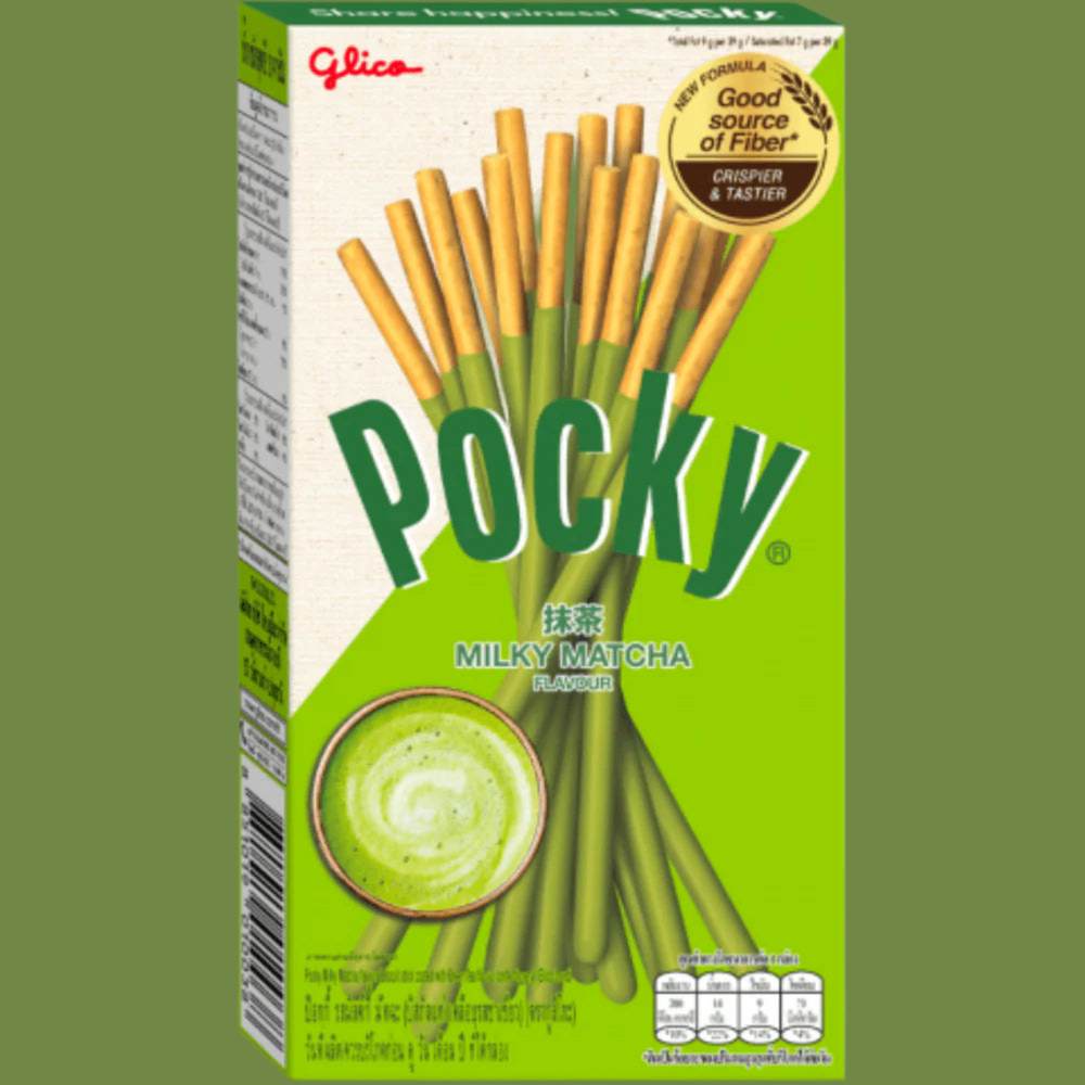 POCKY
