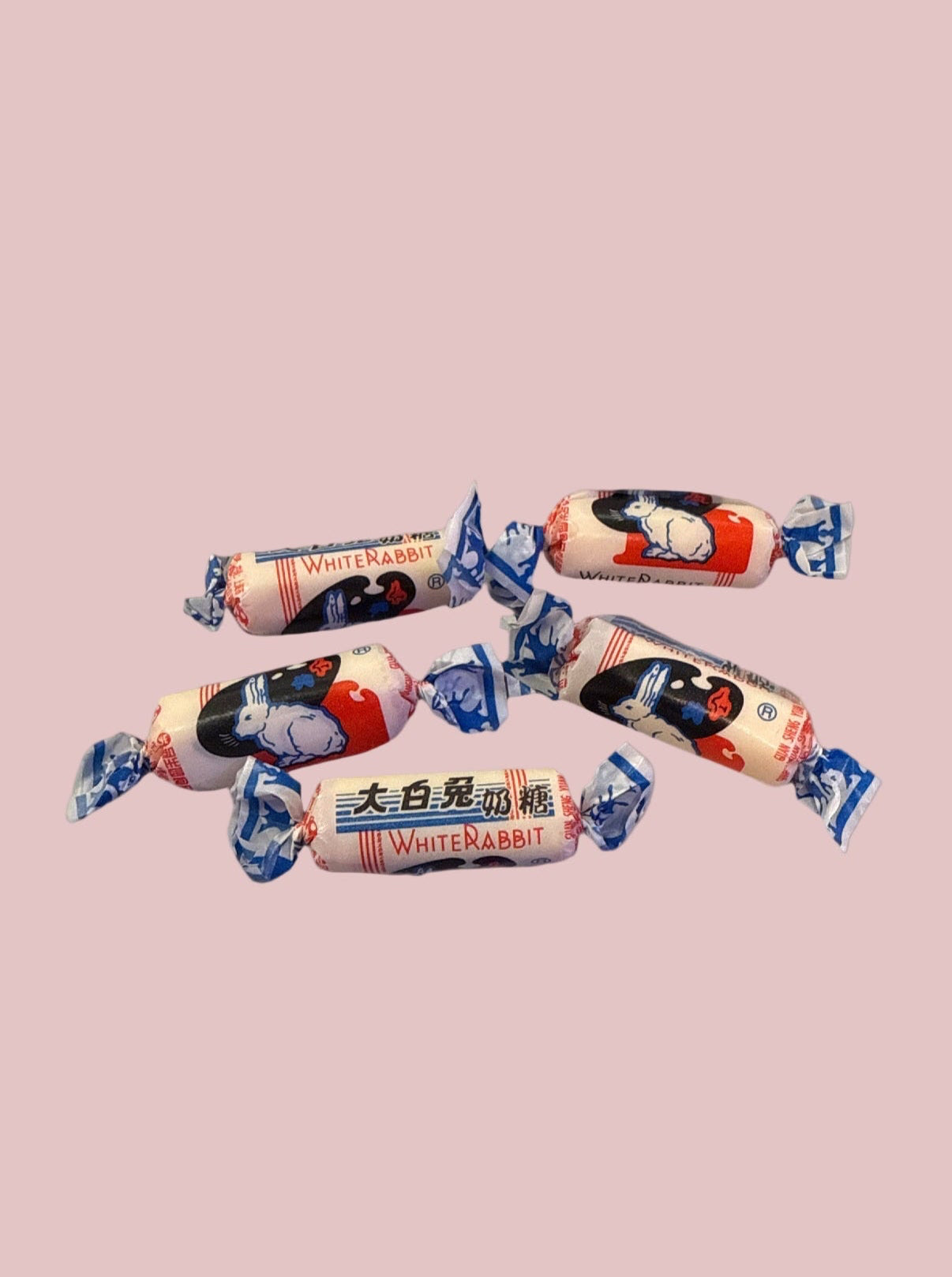 Bonbon au lait concentré