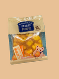 Brioche Japonaise