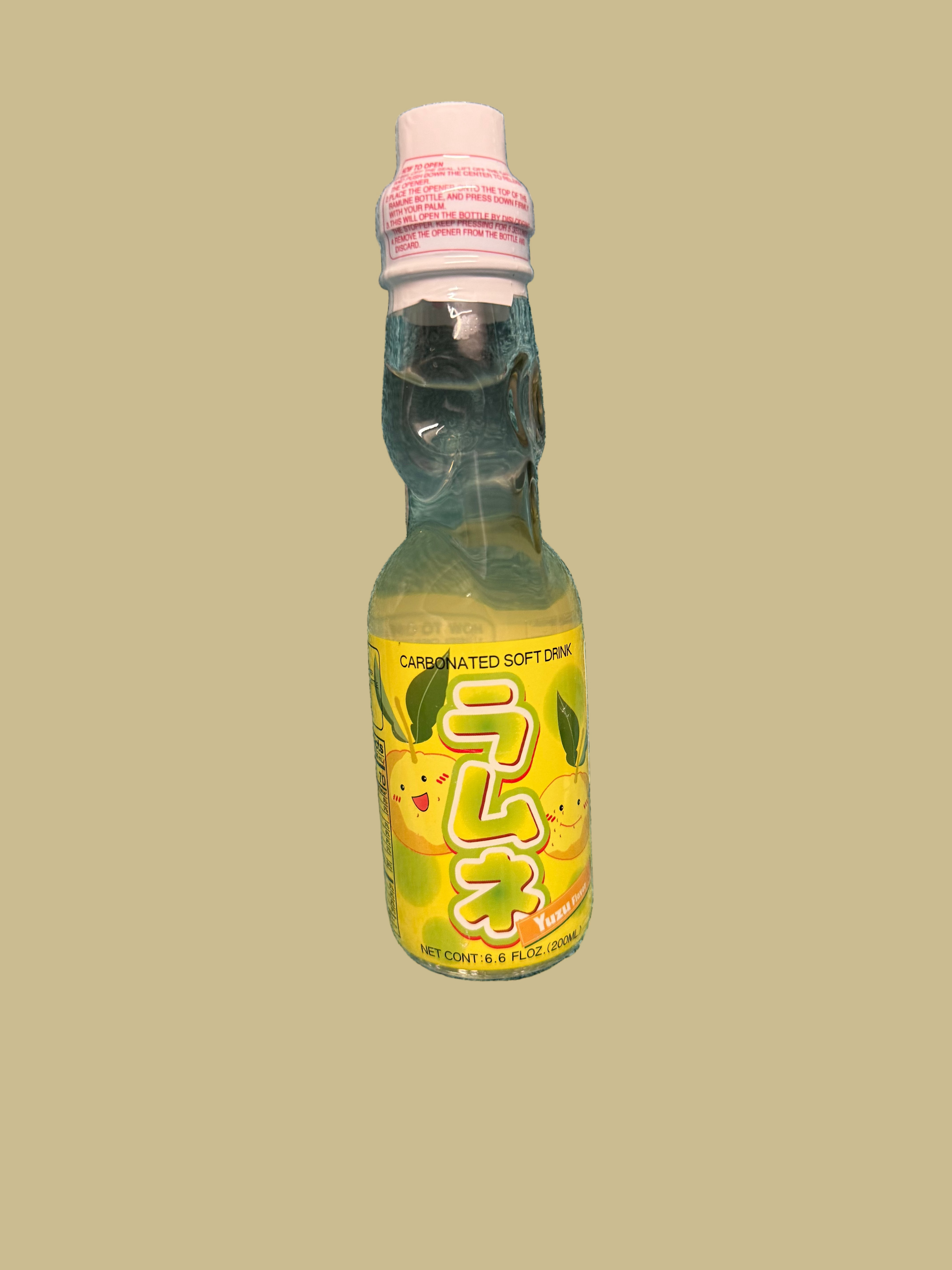 RAMUNE